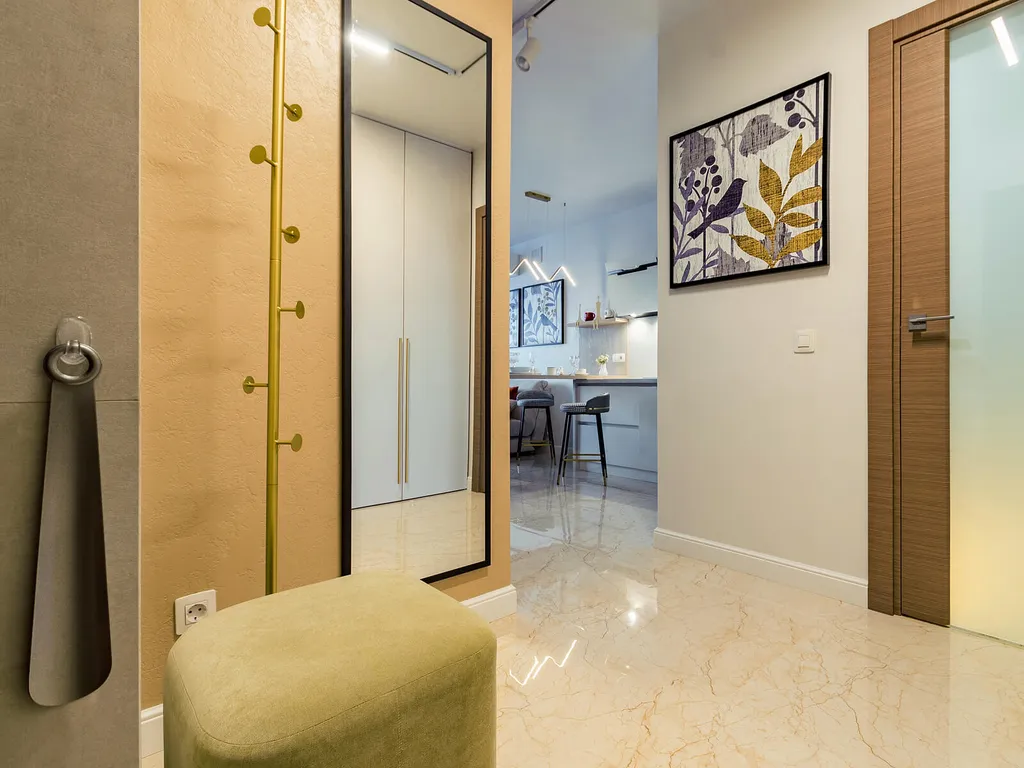 Теплое гнездышко