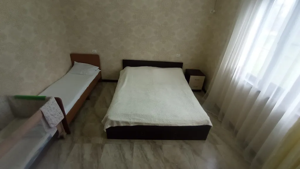 Дом под ключ