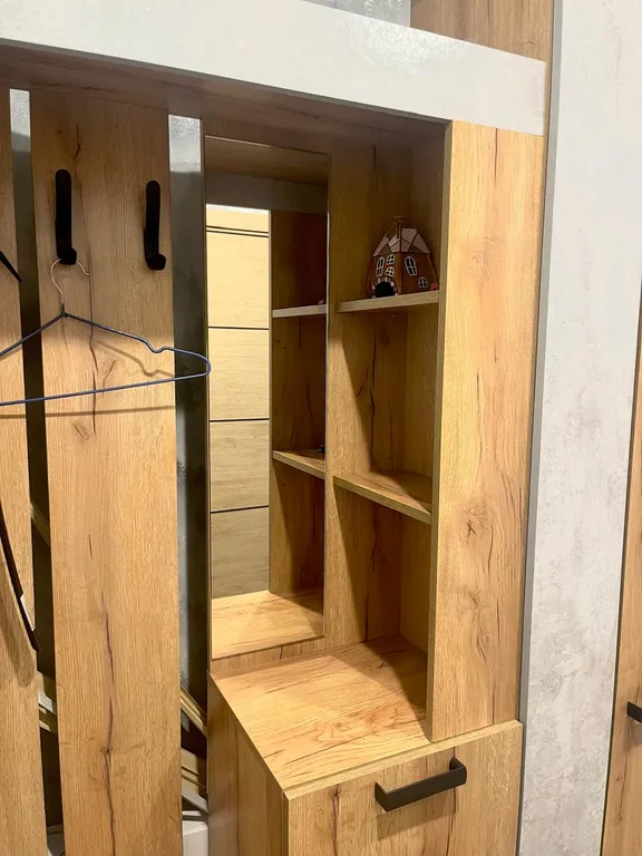 Квартира в центре города