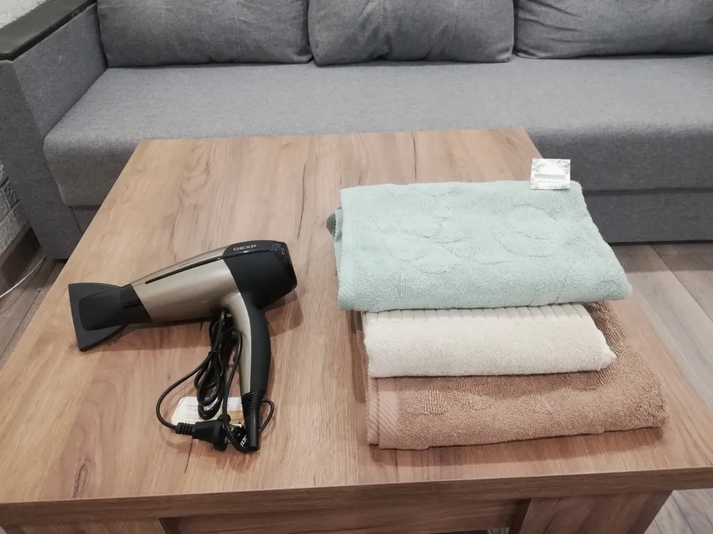 Уютная студия в центре