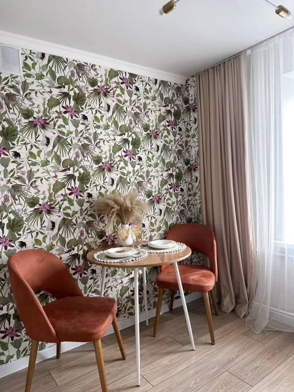 1к.кв в центре города