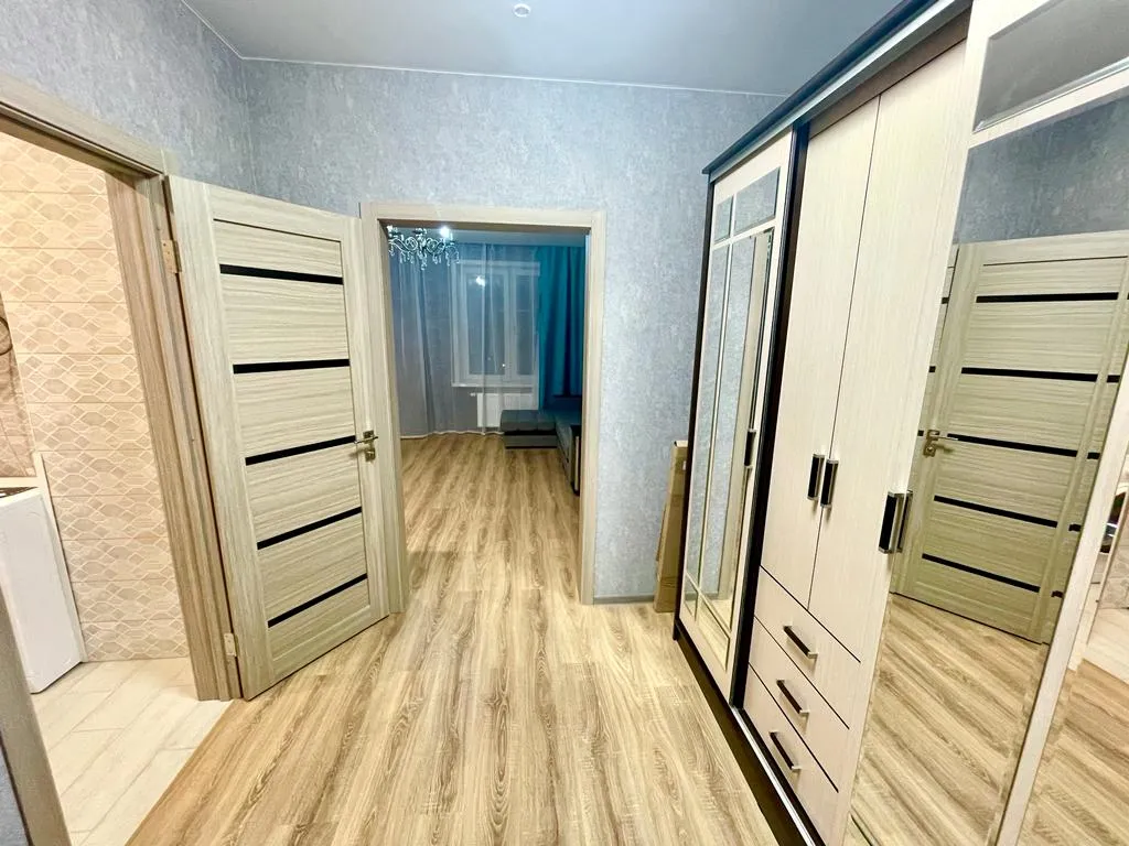 Квартира Уютная квартира в Советском районе, Корстон — Казань
