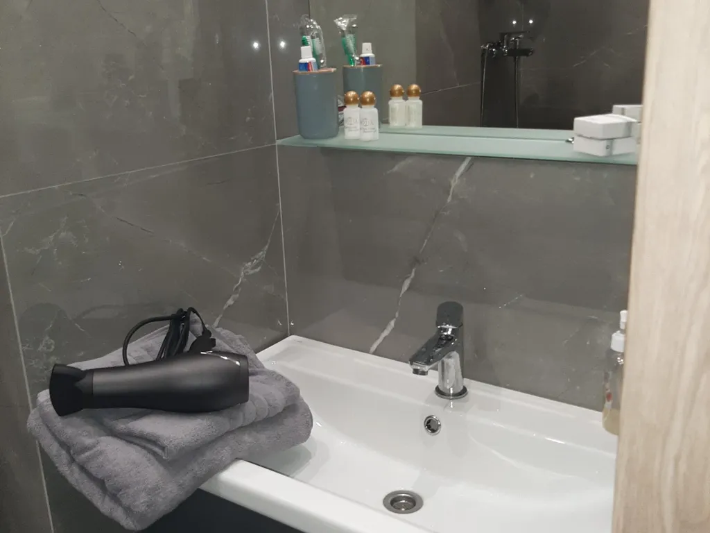 Апартаменты Центральные в сердце города