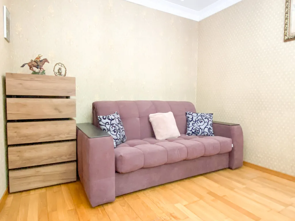 Счастье жить в центре Севастополя в Адмиральской квартире