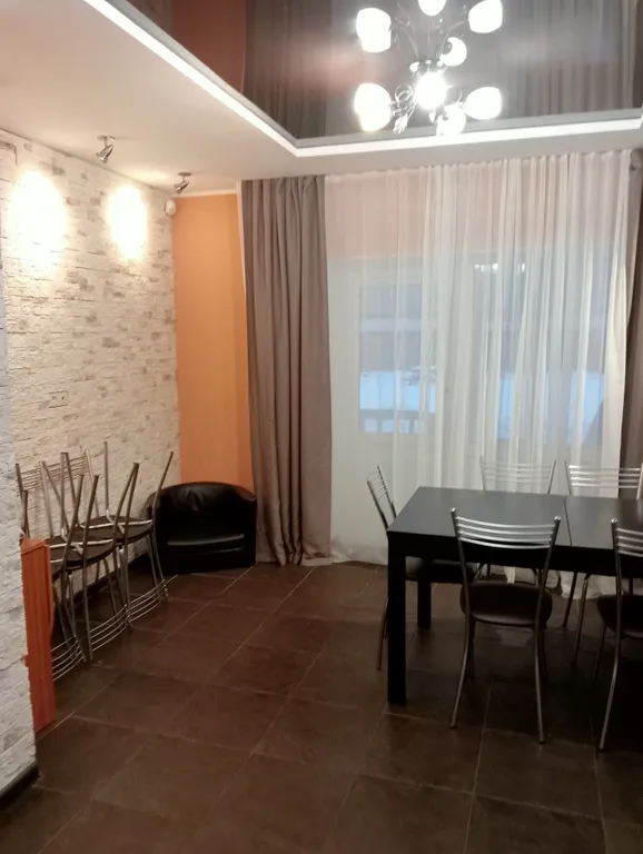 Коттедж Белочка