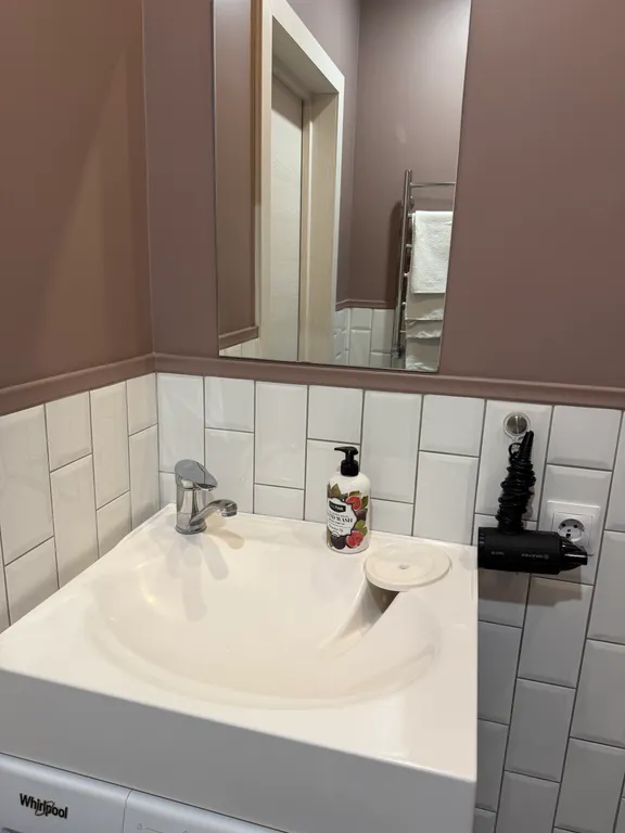 Квартира Квартира Тихое место — Калининград