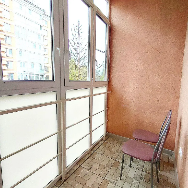 Квартира 1-к квартира с высоким уровнем сервиса, 1309 км а/т М4, в Динской — Динская