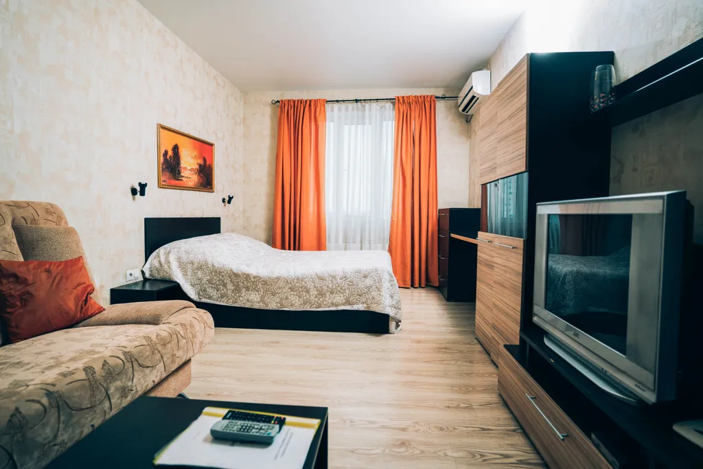 Atlant Apartments 219