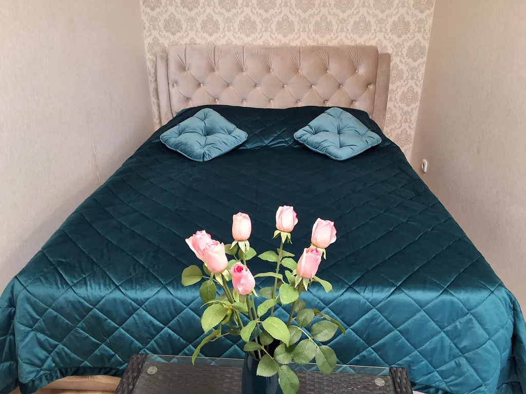 Морская идиллия