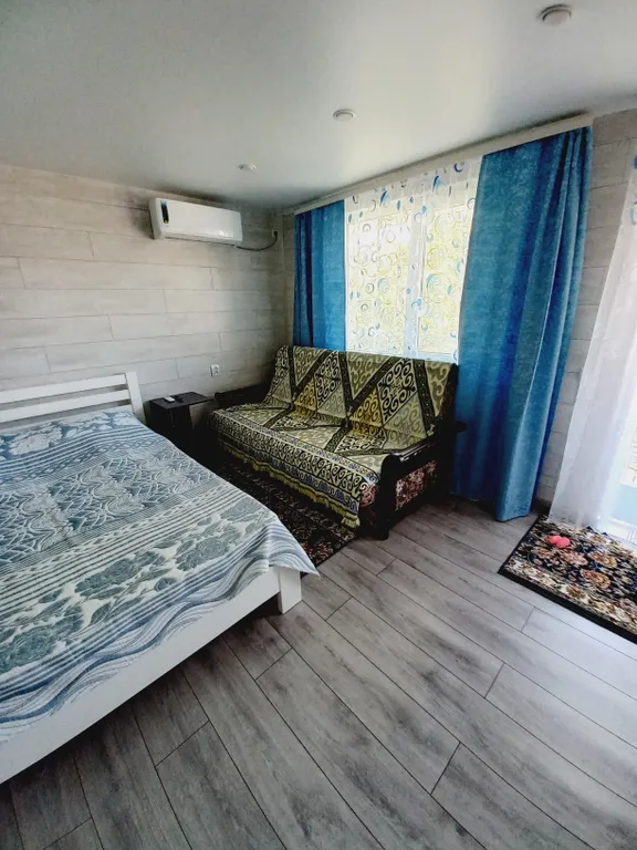 Белый дом отдыха