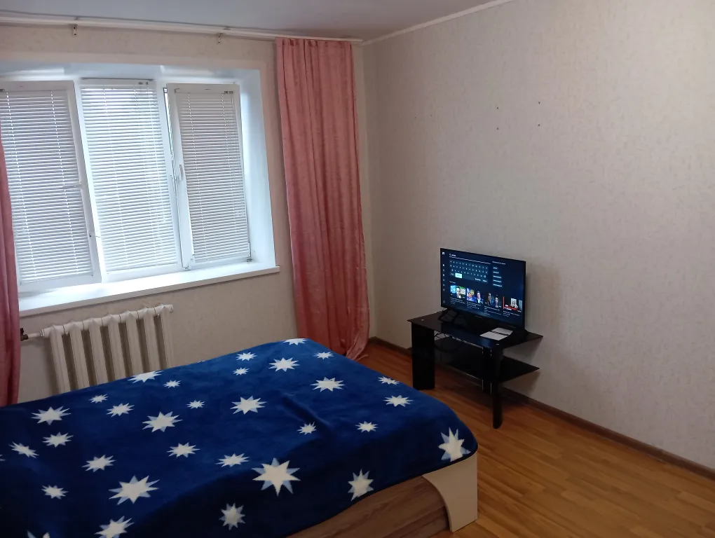 Квартира Однушка в новом доме рядом с жд и автовокзалом — аренда посуточно в Кострома