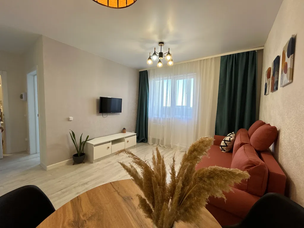 Уютная квартира в Южном — аренда посуточно в Оренбург