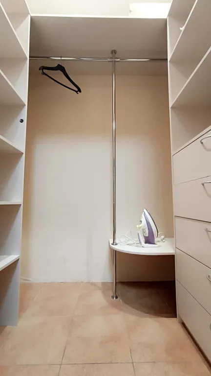 Уютная квартира у Крокус Экспо