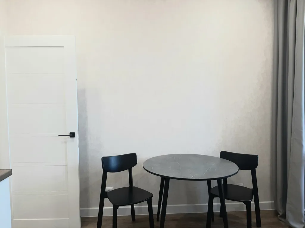 Квартира Квартира с прекрасным видом в 5 минутах от центра города — Красноярск