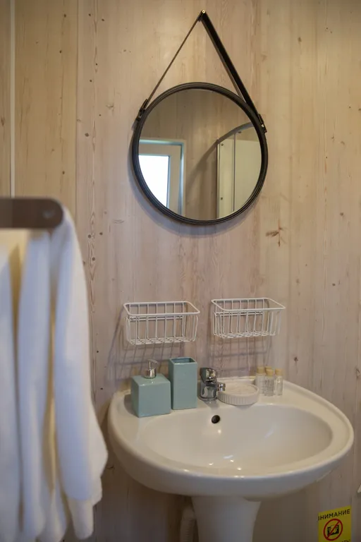 1-комнатный Дом