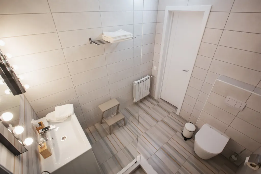 Стандарт Twin