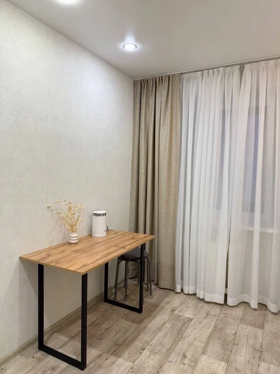 Уютная квартира недалеко от терм