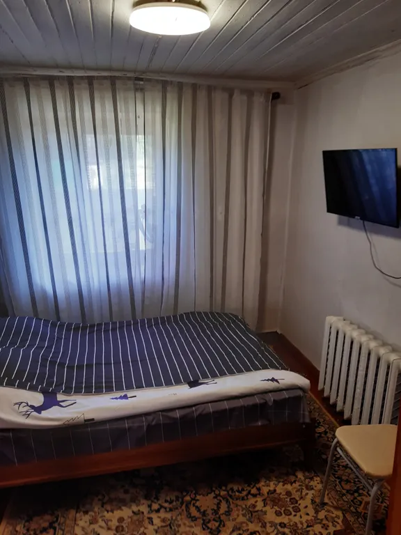 Уютный гостевой дом