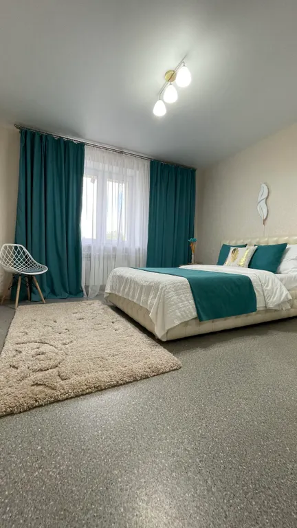 1-комнатная, рядом с ж/д вокзалом