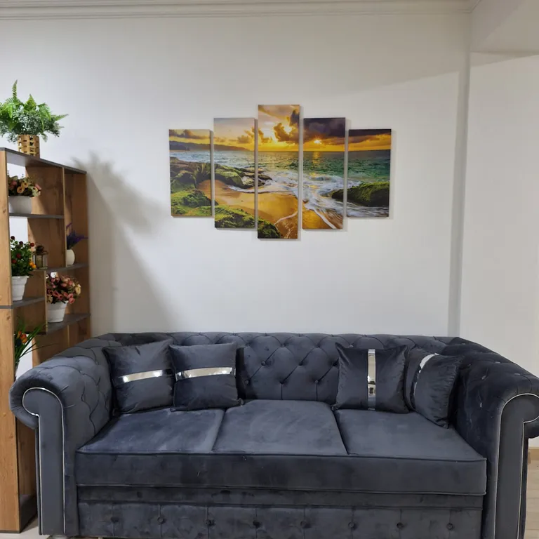 Апартаменты для комфортного проживания