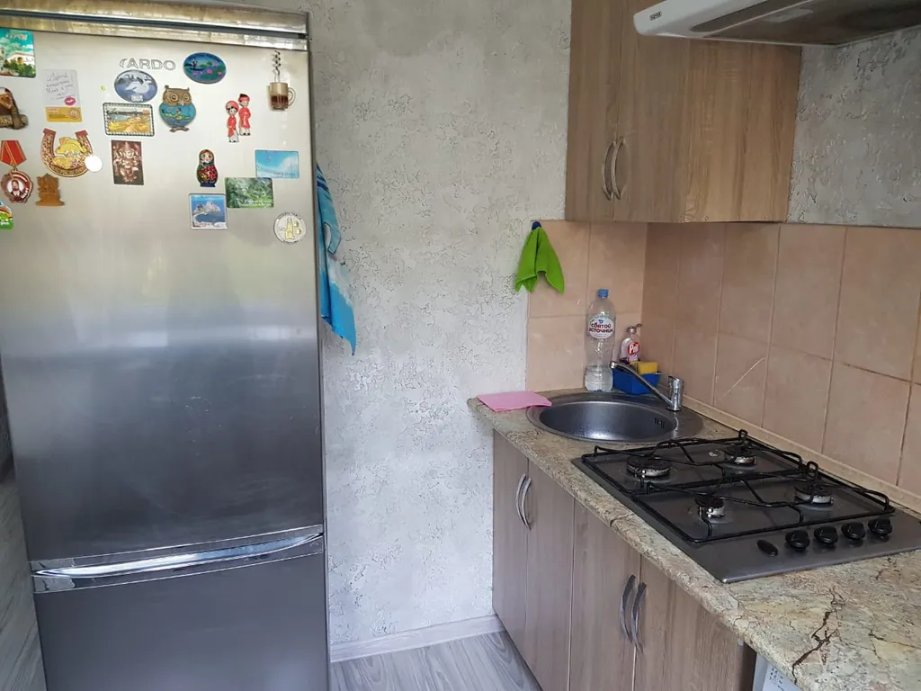 Апартаменты в центре