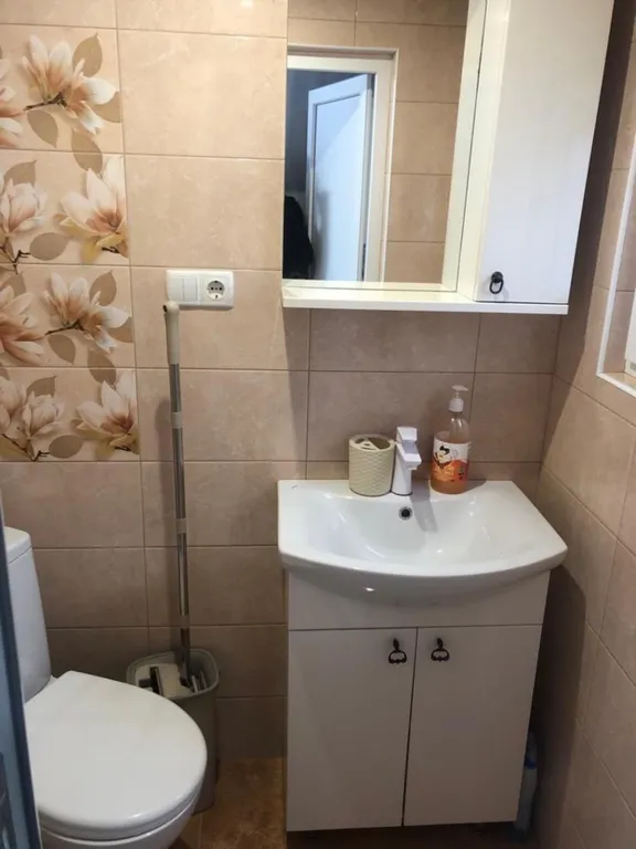 Уютный современный коттедж