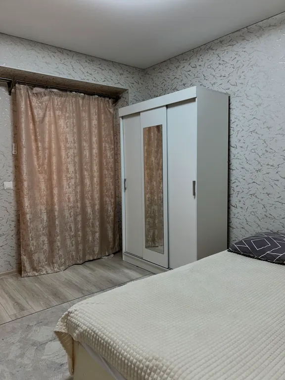 Коттедж Уютный дом — Кисловодск