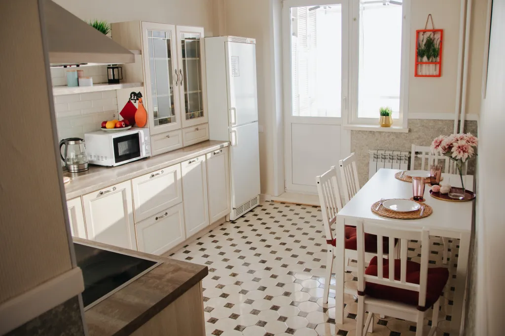 Квартира Квартира в деловом центре около ТРЦ Планета — Красноярск