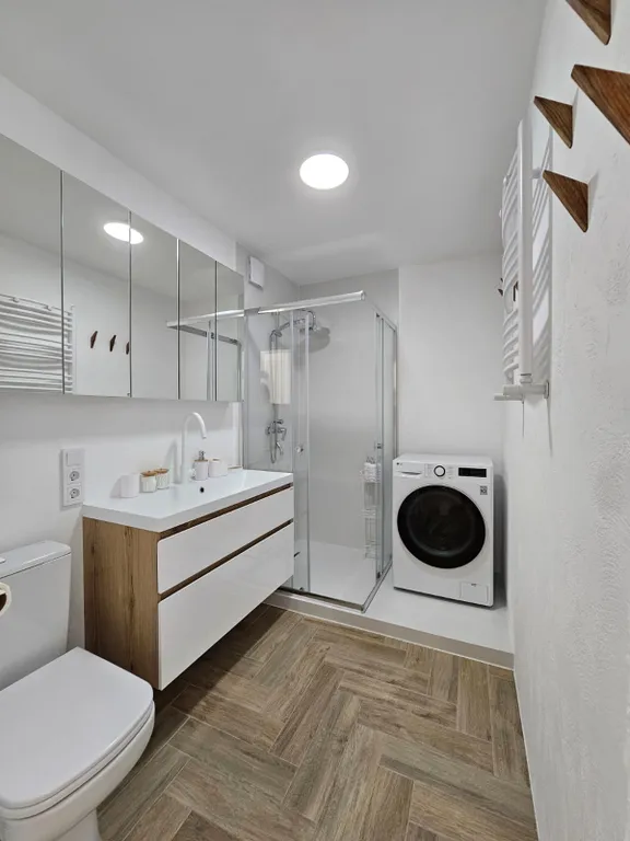 Квартира Квартира у самого моря — Светлогорск