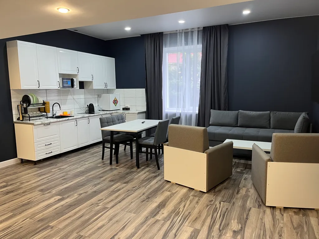 Aushe prestij studio 4