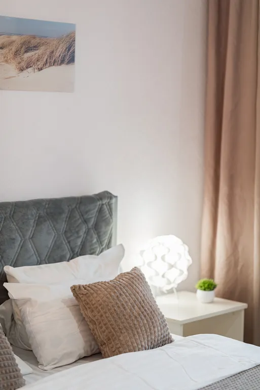Квартира Квартира Big Grand Svisloch Suite — Минск