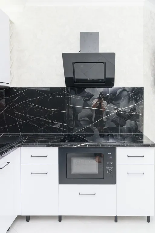 Апартаменты в центре