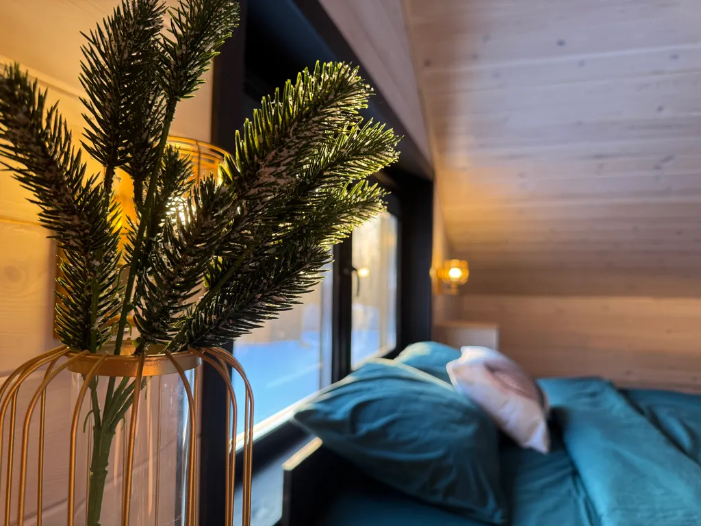 Современный дом с чаном Фурако в новом премиальном поселке