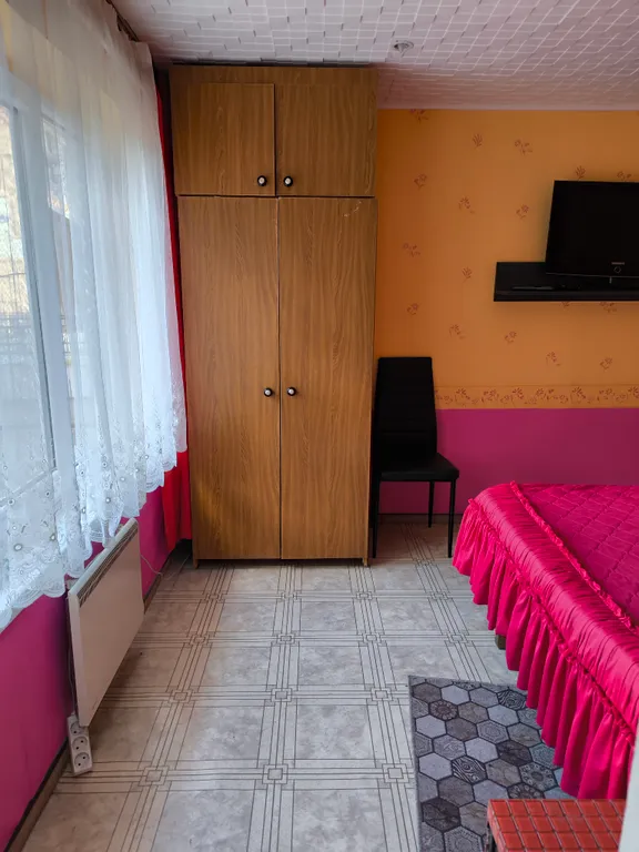 Дача на Куршской косе