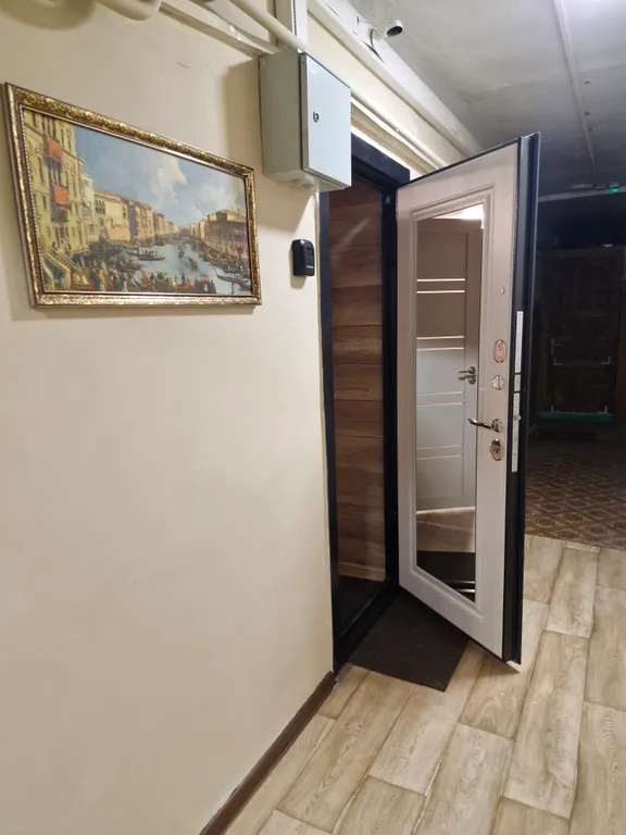 Уютная квартира- студия в курортной зоне