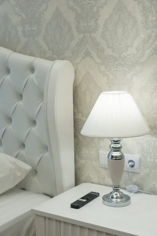 Квартира Апартаменты Кантиана 3.4 — Калининград