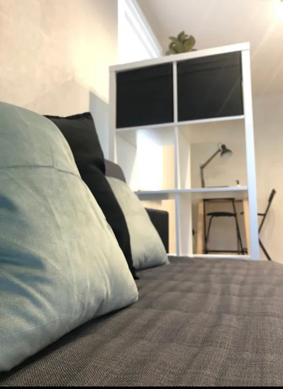 Апартаменты Волна - уютно и  комфортно