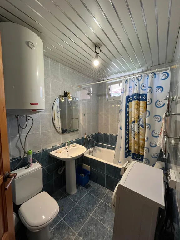 Семейный отдых