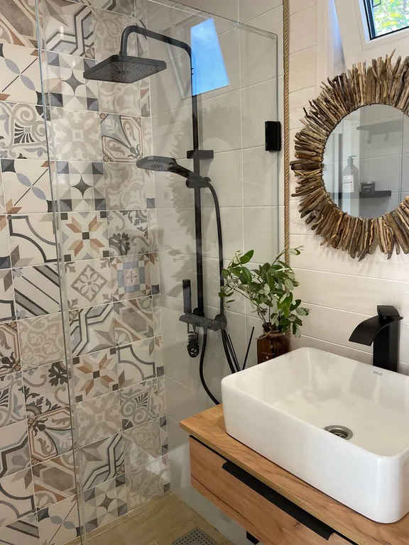 Дача на море