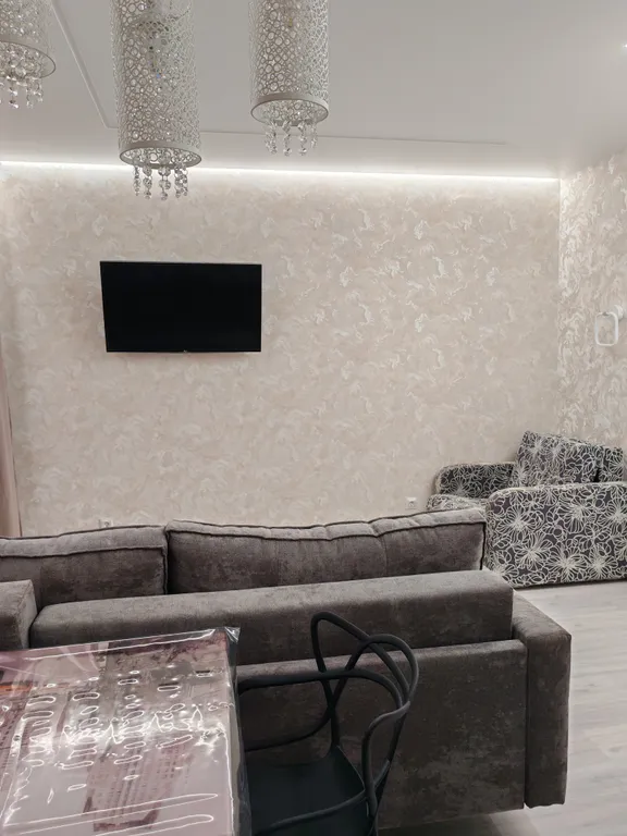 Уютная студия