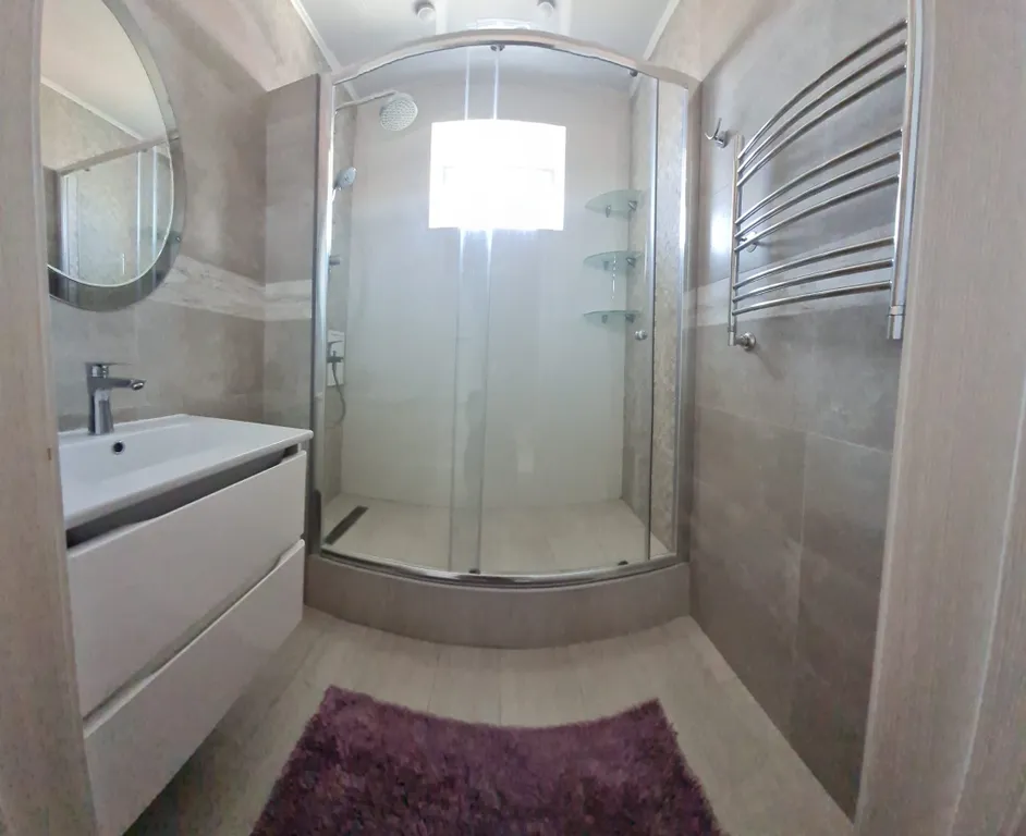 Cranz Style - стильные апартаменты в самом комфортном городке России