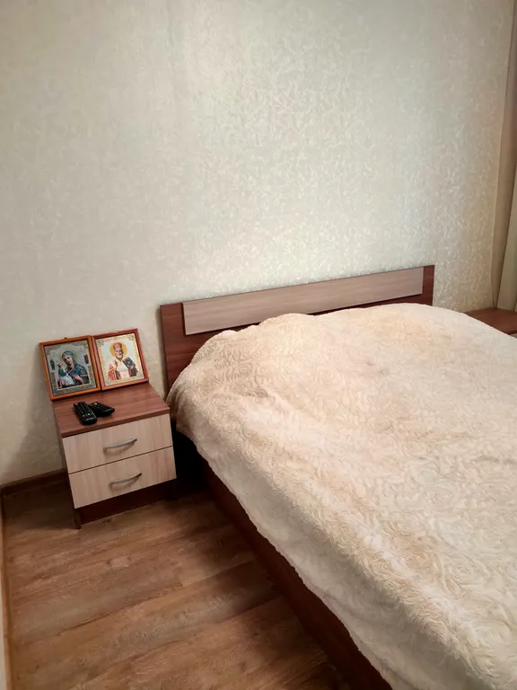 Уютная квартира рядом с монастырем со всеми удобствами