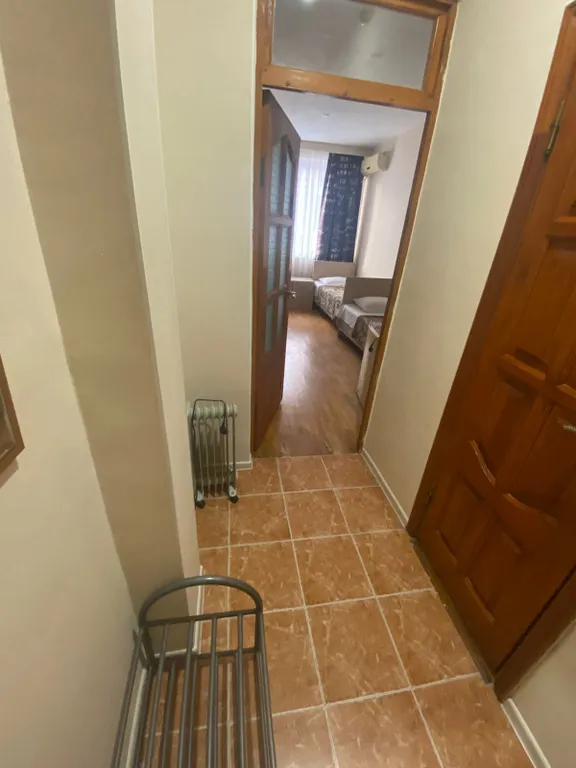 Квартира Комната — Адлер