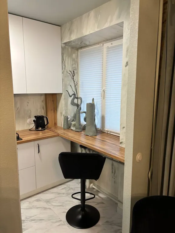 Атмосферные апартаменты с балконом  в историческом центре Бреста!!!