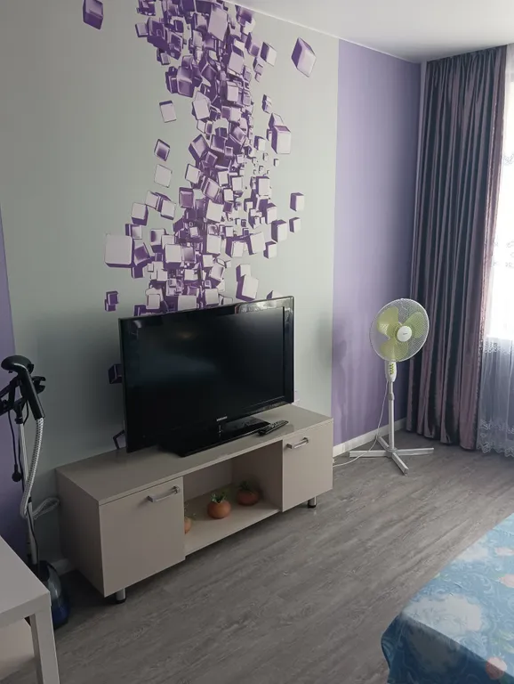 Новая квартира — аренда посуточно в Иваново