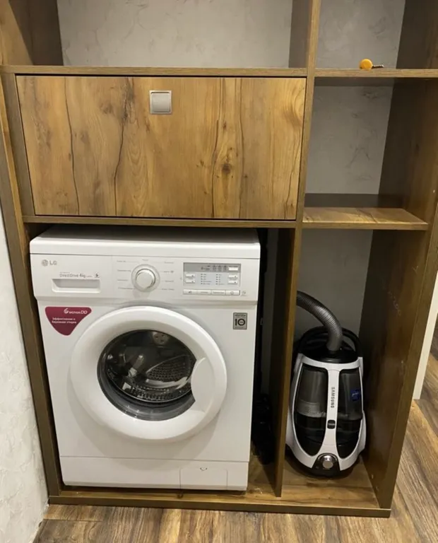 Квартира Квартира Уютная 1ккв недалеко от моря — Севастополь