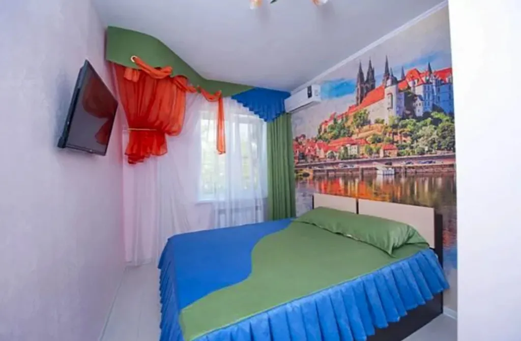 Квартира Комната — Ейск