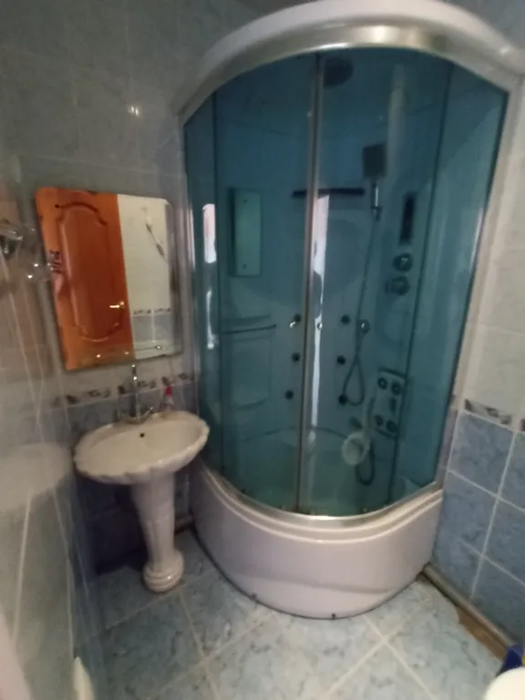 Квартира Апартаменты с видом на море — Лазаревское