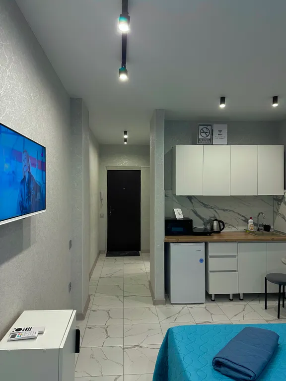 Квартира Квартира Уют 3 кровати раздельные — Краснодар