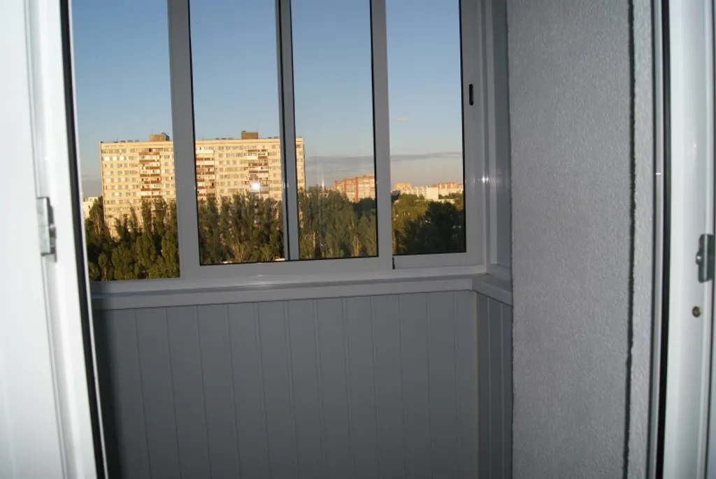 Квартира в центре Автограда